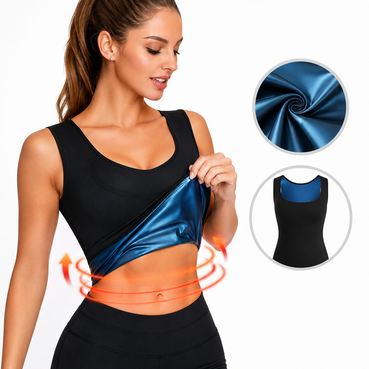Faja para Mujer - HotHeaper