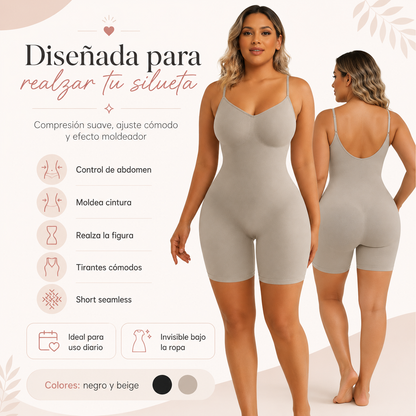 Faja Body Entero "FullBody"